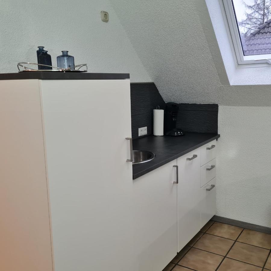 Apartmán Willingen, Zeit Fuer Dich Frankenau Exteriér fotografie