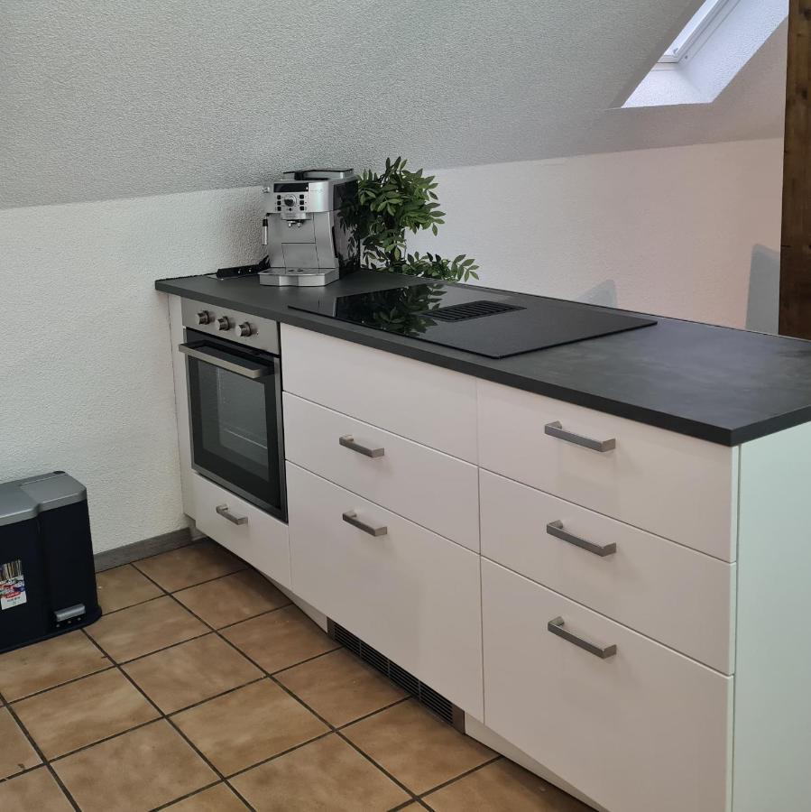 Apartmán Willingen, Zeit Fuer Dich Frankenau Exteriér fotografie